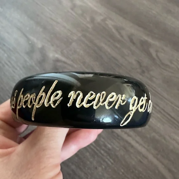 Jessica Kagan Cushman “Truly fabulous people never get dressed before lunchtime” - Picture 4 of 9